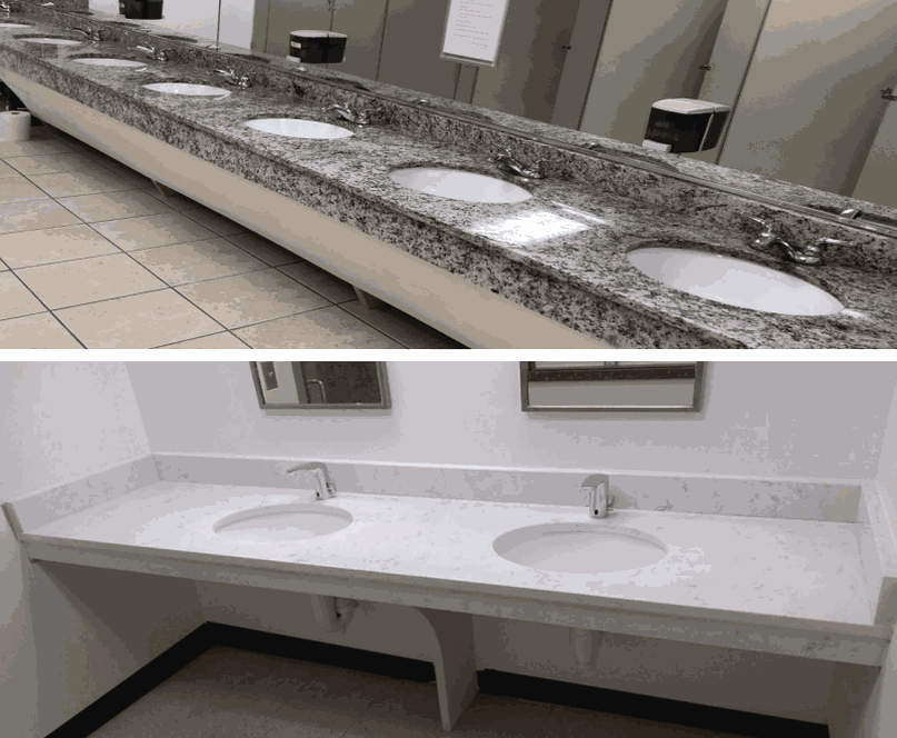 Odoo - Sample 3 for three columns