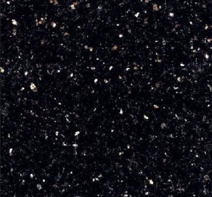 Black Galaxy