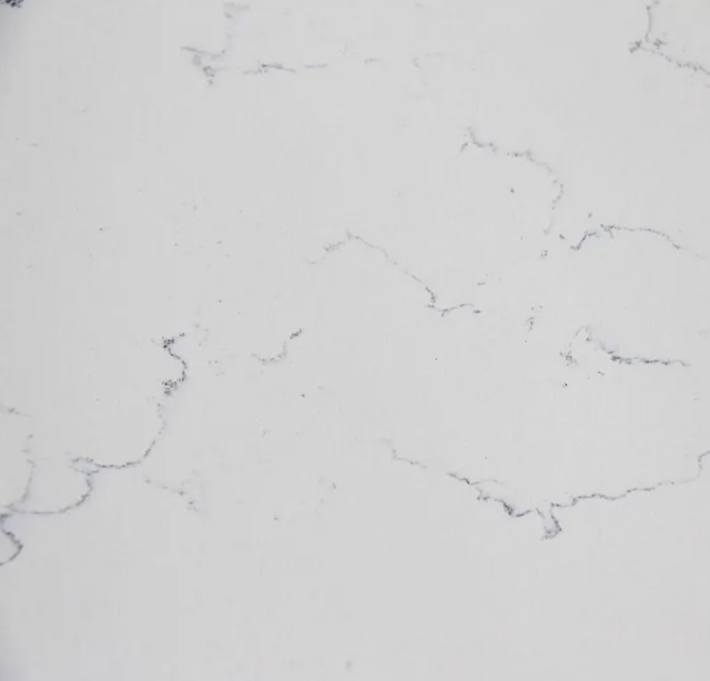 Carrara White